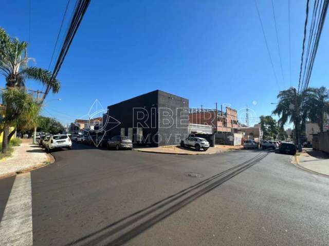 Salão comercial para locação no bairro Boulevard