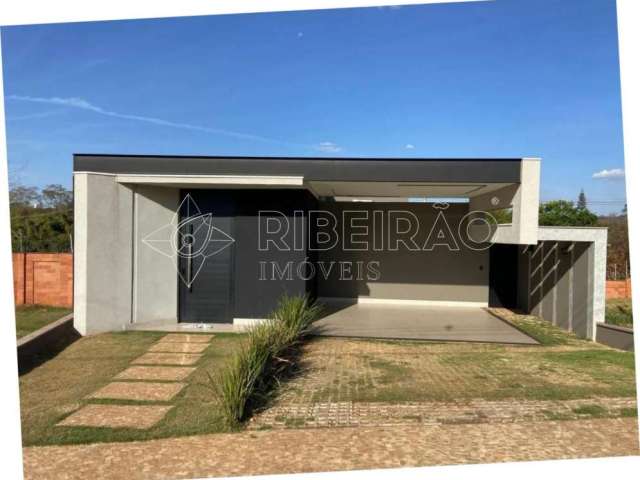 Casa Condomínio em Ribeirão Preto