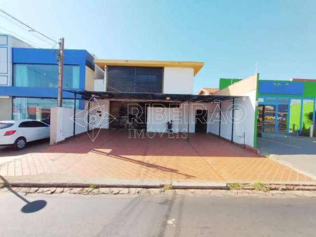 Casa comercial 9 salas para locação e venda Jardim América