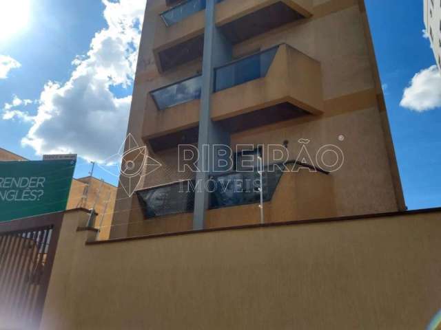 Apartamento 1 suíte à venda Edifício Serra Azul