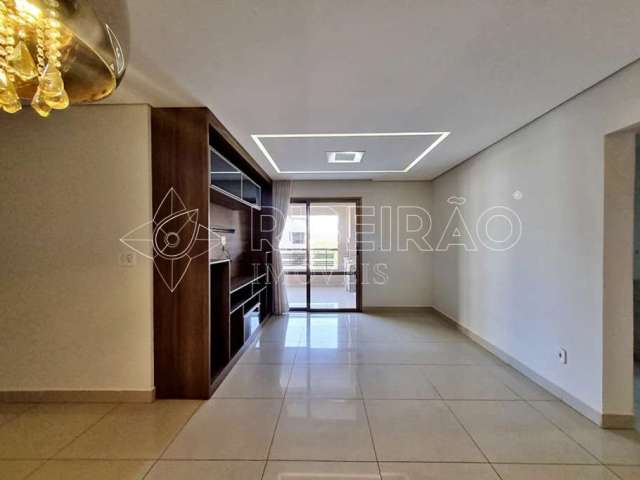 Apartamento Padrão em Ribeirão Preto