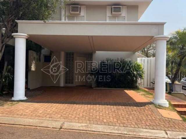 Casa Condomínio em Ribeirão Preto