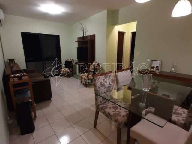 Apartamento Padrão em Ribeirão Preto