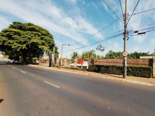 Área comercial à venda no bairro Jardim República