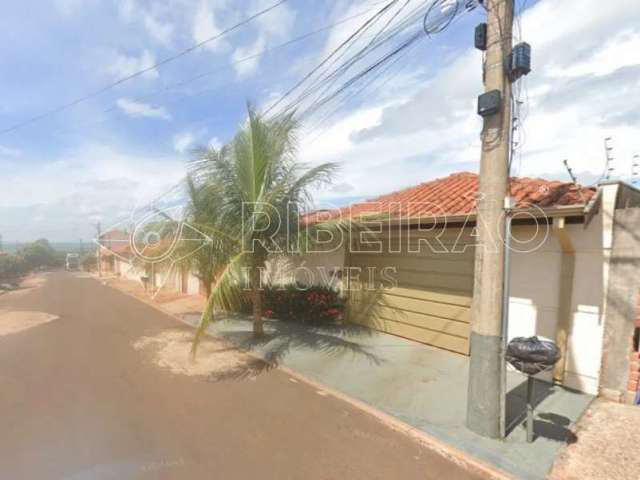 Casa Bairro Jardim Botânico em Cravinhos para Venda