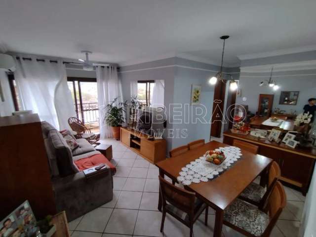 Apartamento 3 dormitórios à venda Edifício Vila Inglesa