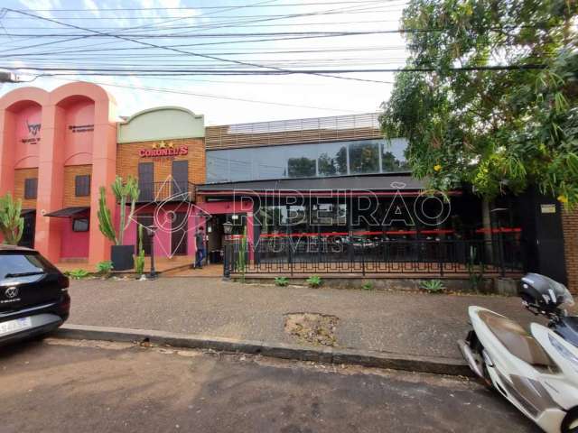 Comercial Imóvel Comercial em Ribeirão Preto