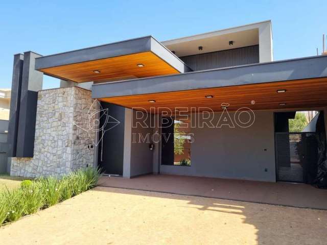 Casa Condomínio em Ribeirão Preto