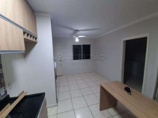 Apartamento Kitnet com 2 dormitórios no Campos Elíseos