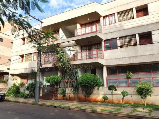 Apartamento de 1 dormitório à venda no Jd Macedo