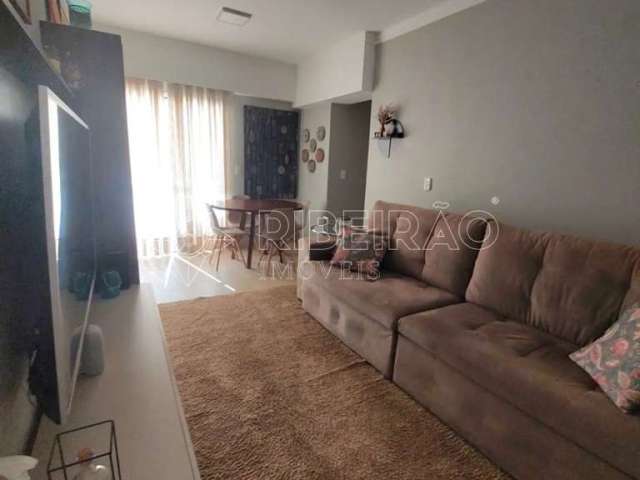 Apartamento 3 dormitórios à venda condomínio Mirante Condoclub