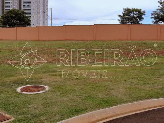 Terreno Condomínio em Ribeirão Preto