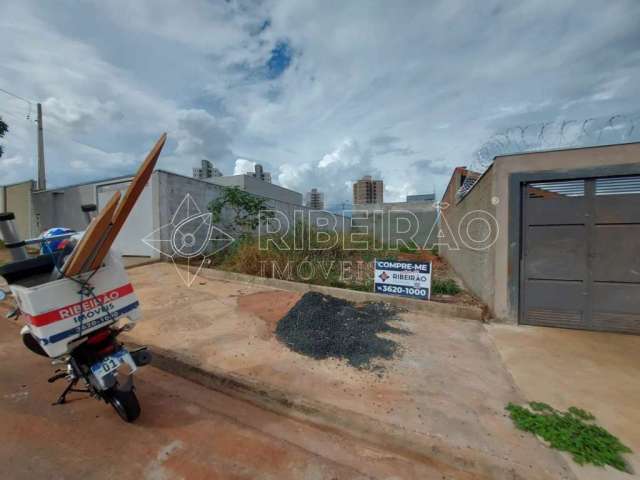 Terreno padrão à venda no bairro Parque das Oliveiras II