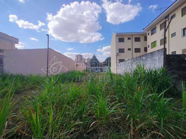 Terreno Residencial em Ribeirão Preto