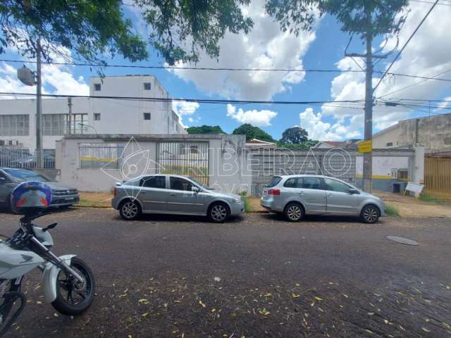 Terreno Comercial em Ribeirão Preto