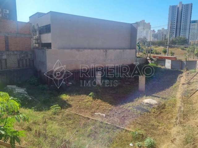 Terreno Comercial em Ribeirão Preto