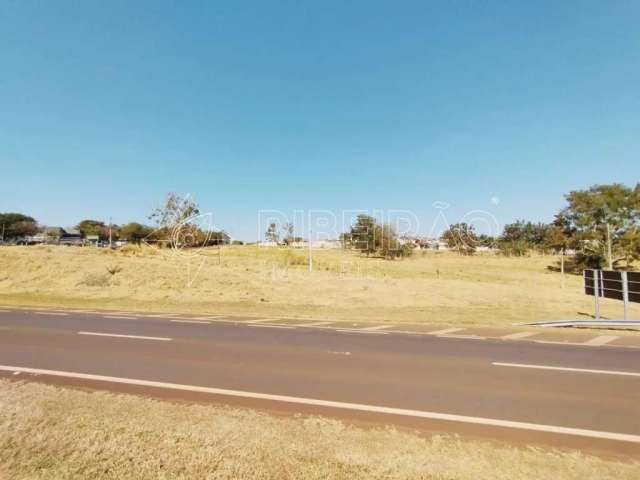 Terreno comercial à venda na Zona Rural