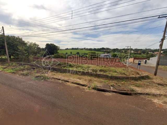 Terreno Residencial em Ribeirão Preto