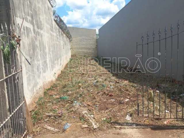 Terreno Residencial em Ribeirão Preto