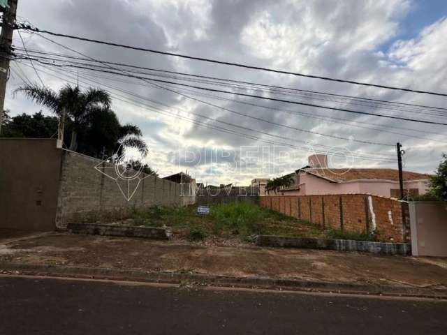 Terreno 490m² à venda City Ribeirão