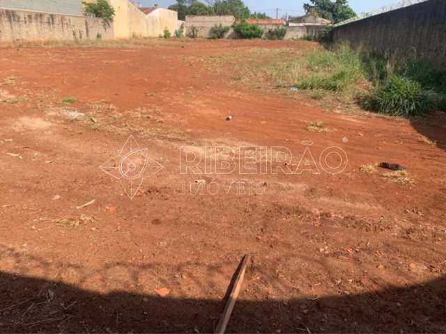 Terreno Comercial em Ribeirão Preto