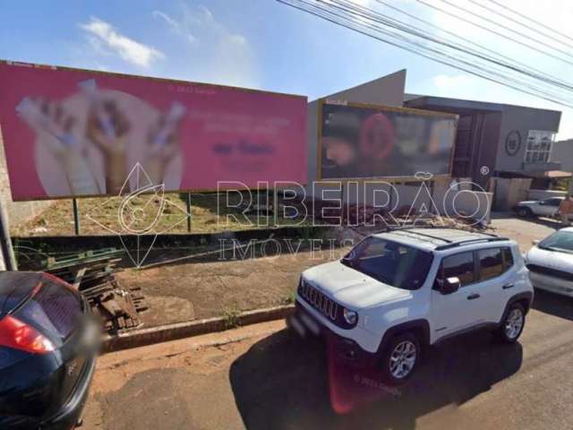 Terreno Comercial em Ribeirão Preto