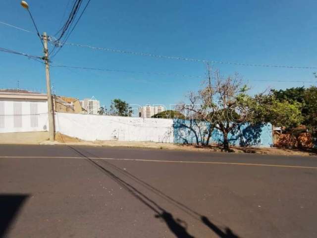 Terreno à venda no bairro Alto da Boa Vista