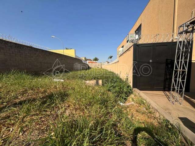 Terreno comercial à venda no bairro Alto da Boa Vista