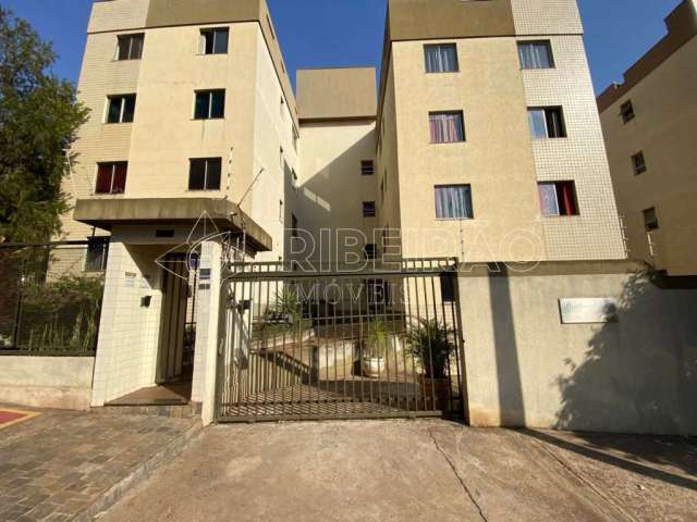 Apartamento de 2 dormitórios á venda no bairro Jd. Palma Travassos