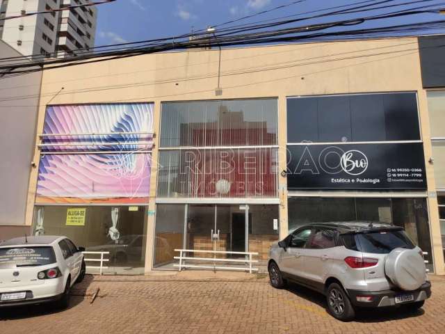 Loja/Salão de 64m² para locação no Boullevard/Jd. Sumaré