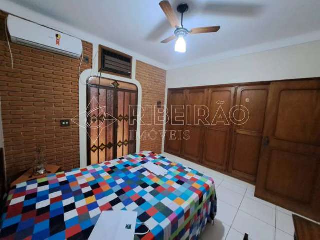 Casa Padrão em Ribeirão Preto