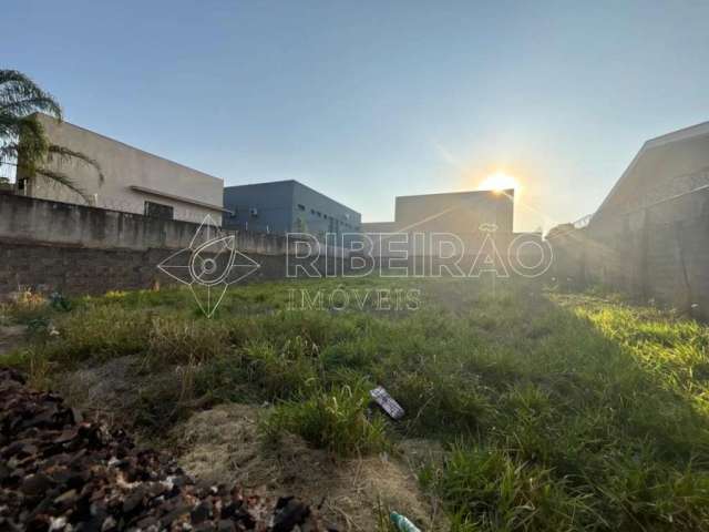 Terreno finalidade mista à venda no bairro Ribeirânia