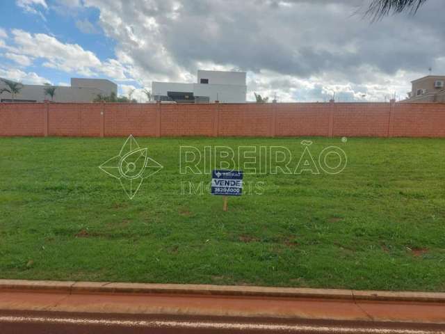 Terreno comercial em condomínio para venda no Alphaville