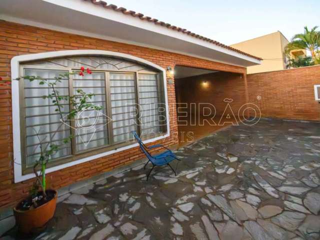 Casa com 3 Dormitórios para a Venda no Parque Bandeirantes