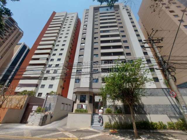 Apartamento de 3 dormitórios à venda no Centro