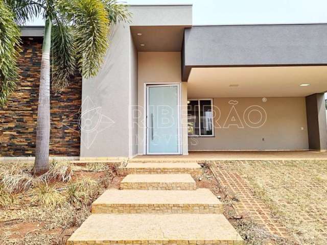 Casa Condomínio em Ribeirão Preto