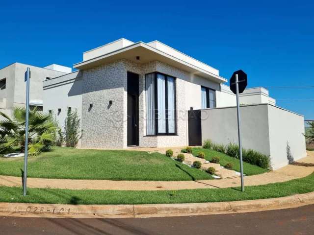 Casa Condomínio em Ribeirão Preto