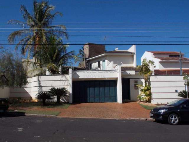 Casa Padrão em Ribeirão Preto