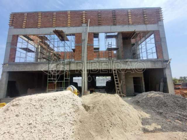 Galpão comercial para locação no bairro Vila do Golfe