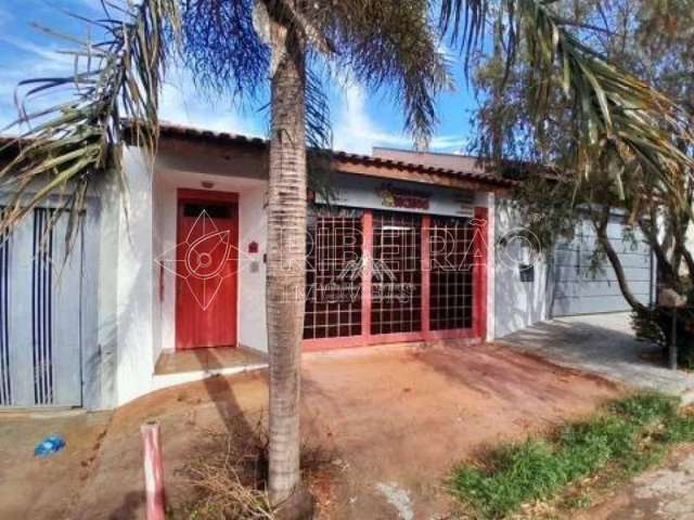 Casa térrea 03 dormitórios para locação no bairro Palmares