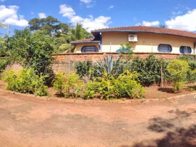 Chácara 2 casas e piscina à venda Ribeirão Verde