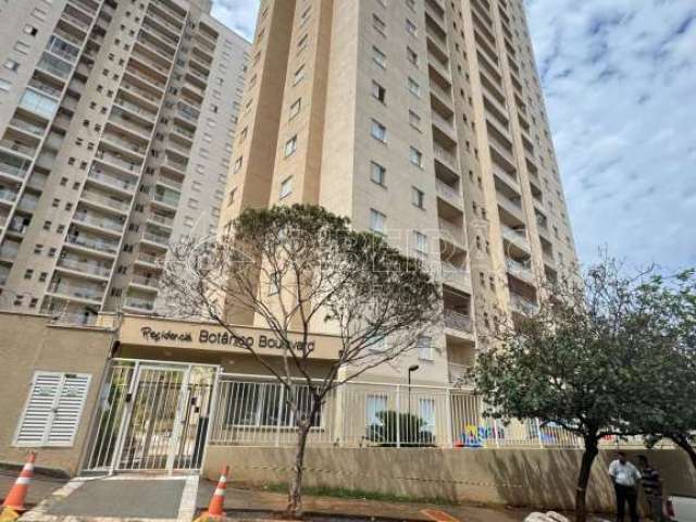 Apartamento 2 dormitórios à venda no Jardim Botânico