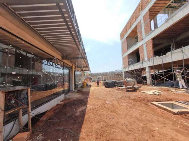 Galpão comercial para locação no bairro Vila do Golfe