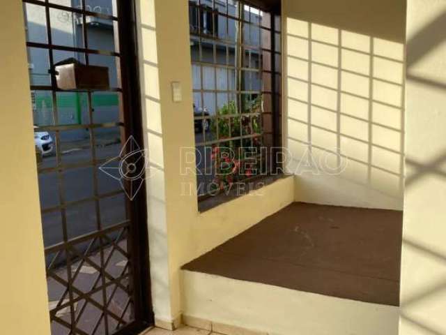 Casa térrea 03 dormitórios com piscina a venda na Rua Alagoas