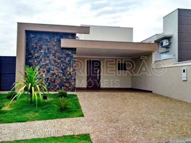 Casa Condomínio em Ribeirão Preto