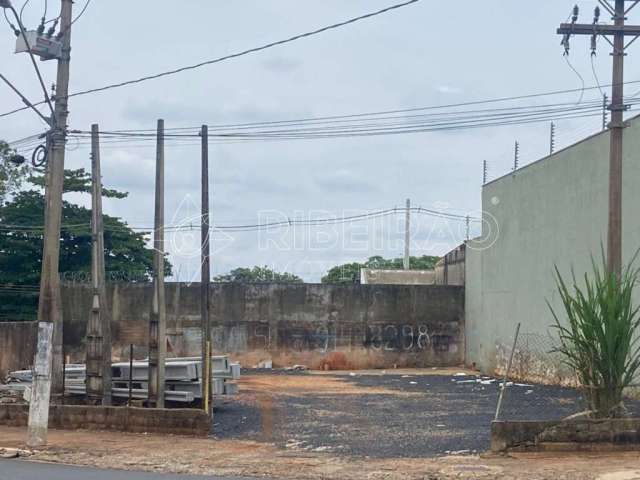 Terreno comercial alugado à venda no bairro Independência