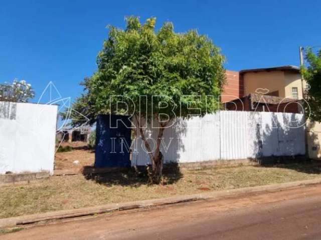 Terreno residencial à venda no bairro Jardim Itaú