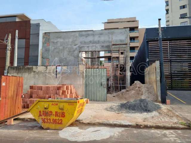 Comercial Galpão em Ribeirão Preto