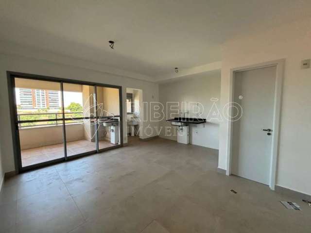 Apartamento com 3 Dormitórios e Churrasqueira no THZ para venda