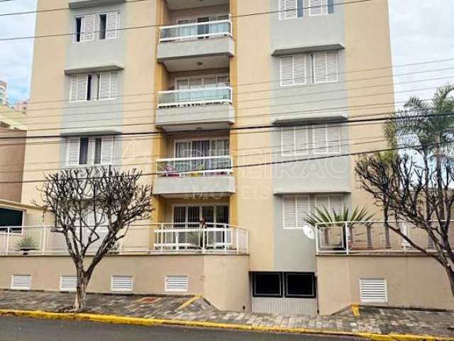 Apartamento Padrão em Ribeirão Preto